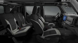 2026 Ford Bronco® Internal Image 1